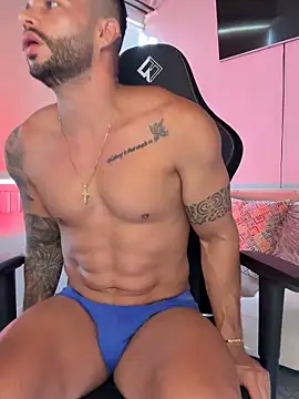 Bruno_De_Lucca – Live XXX-chat