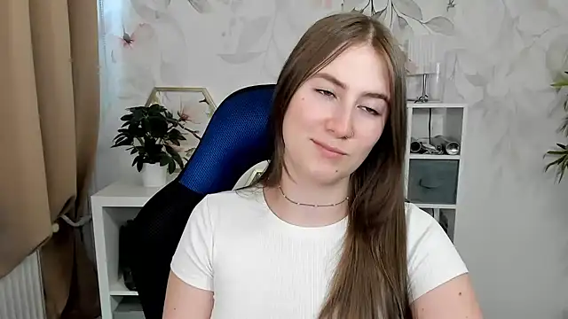Živý XXX chat candy_Megan