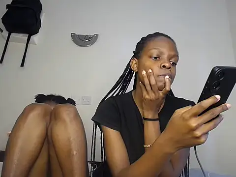 Chat XXX en directo de Nastysouls