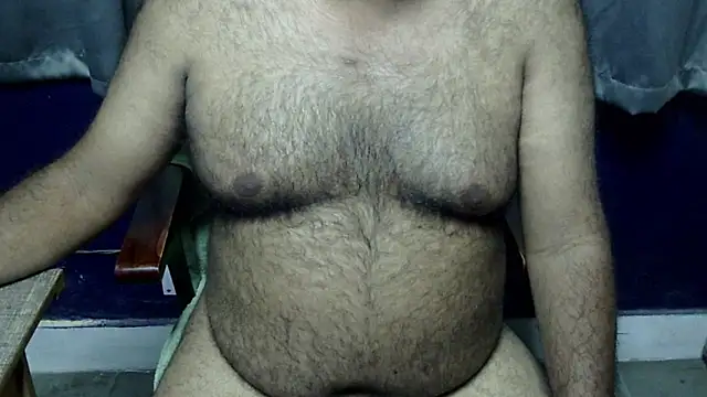 hairysubcub_70 现场聊天室
