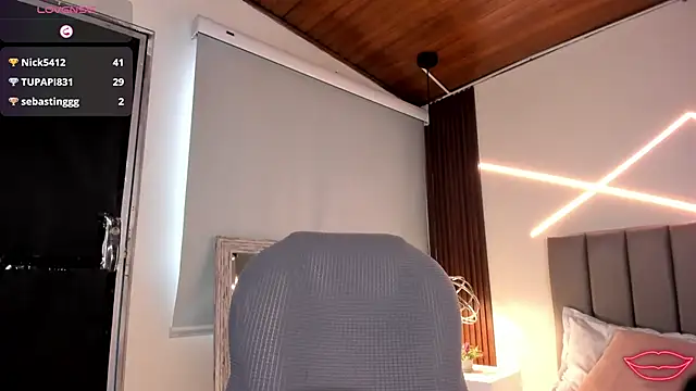 Veronicalanx1 Chat XXX live