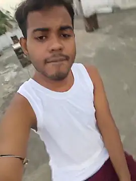 hotyy_sohan webcam show