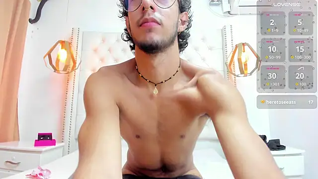 LEO_SANZ66 Live XXX Chat