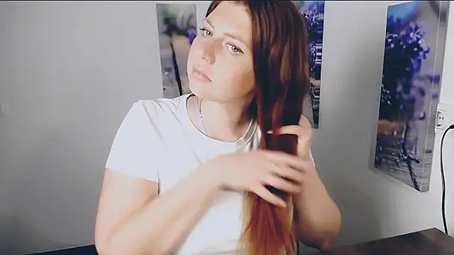 Chat XXX en directo de Lizzy_Love
