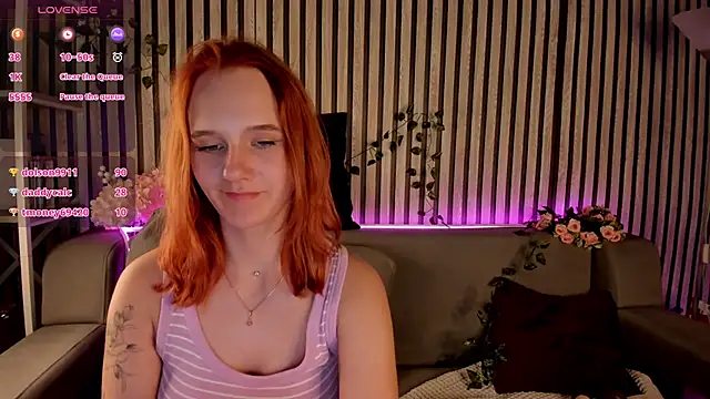 Casey_Sweeet's Live XXX Chat