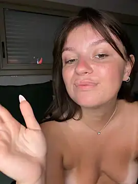 oce_xxx Live XXX-Chat