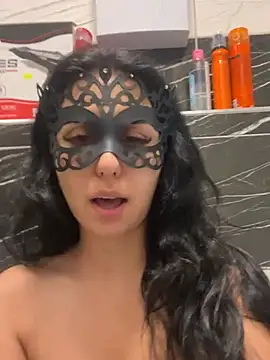 Chat XXX ao vivo de Meryy34