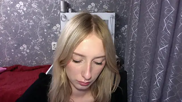 Chat XXX ao vivo de JennaLomeri