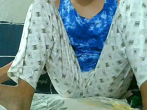 Chat XXX ao vivo de PinaySkinnyGirl