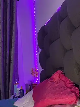 RainBougie – Naživo XXX chat