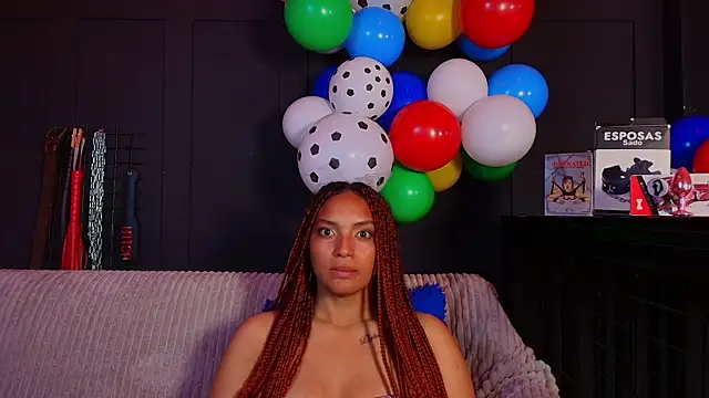 Briana_pratt's Live XXX Chat