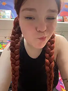 Chat XXX Live Baby__Fox