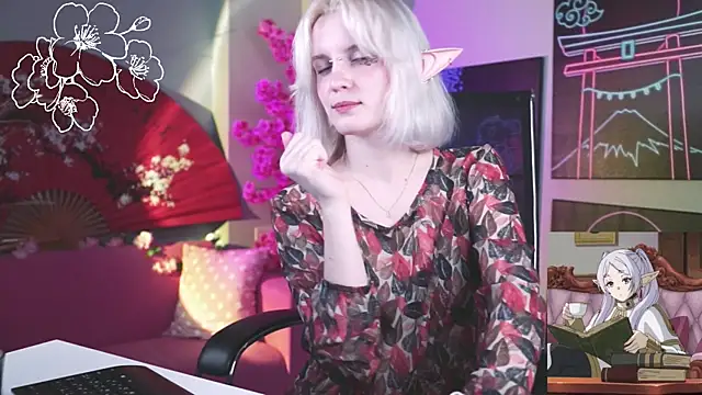 BethanyCloud Live XXX-Chat
