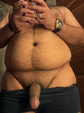 Show Webcam de alan0ass