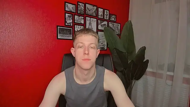 Show Webcam de Dylan_Norton