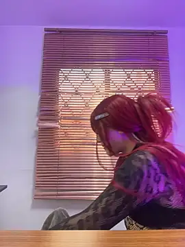 Chat +18 de lya_nekko_ ao vivo