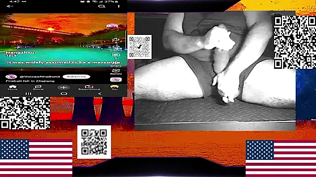 RussellTaylorLacy Live XXX Chat