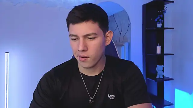 Chat XXX Live JamesCr_