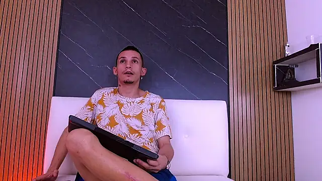 Chatroom XXX en direct de Isak_Berekoa