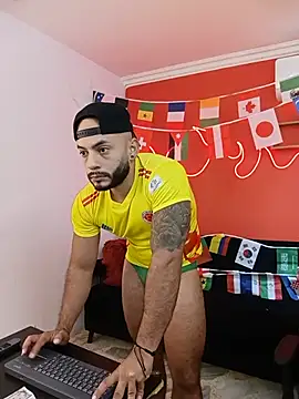 Mike_savage3 Live XXX-Chat