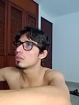 Chat XXX Live SrIncognito666