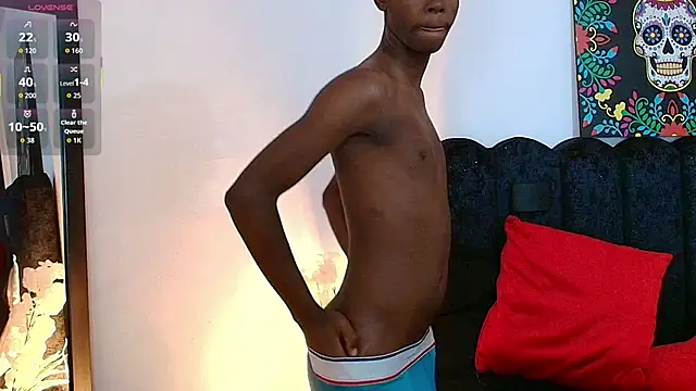 Tom_Miller- – Naživo XXX chat