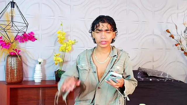 AlanCutee Live XXX-Chat