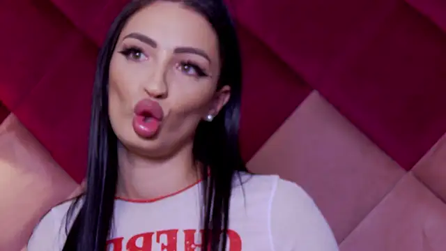 Chat XXX Live VictoriaLanes