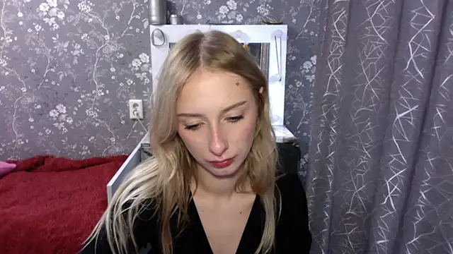 JennaLomeri Chat XXX in diretta