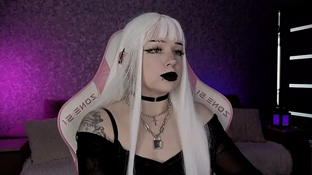 meowcelinen Live XXX chat