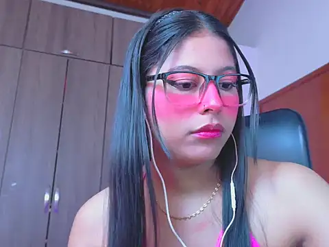 _ALLYSON18_ Chat XXX in diretta