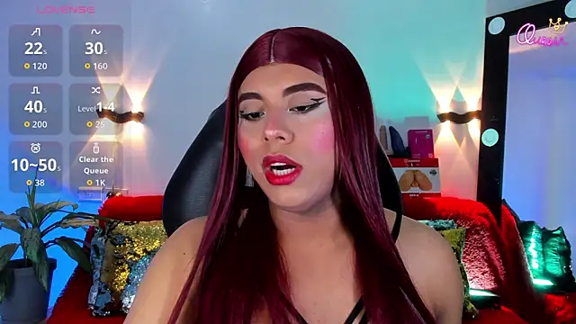 Emili_Roux Obrolan Langsung XXX