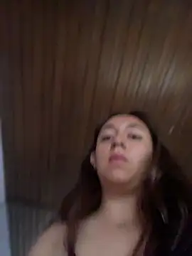 Im_Luuu Adlı Modelin Canlı XXX Sohbeti