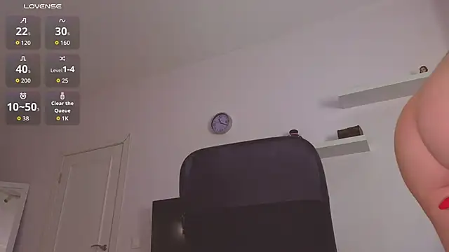 Chat XXX Live alwaysfrida