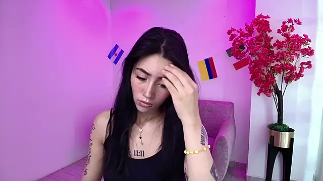 Rainy_dolln Live XXX chat