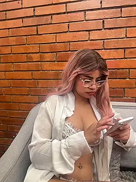 Susan_Voltaire – Live XXX-chat