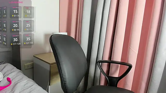 Lyn_pamplon's Live XXX Chat