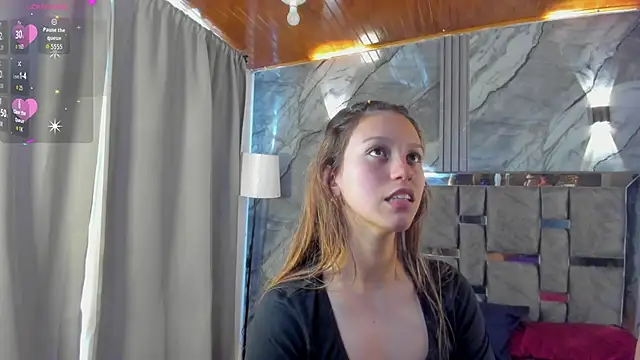 Manson_and_Zoe Live XXX Chat