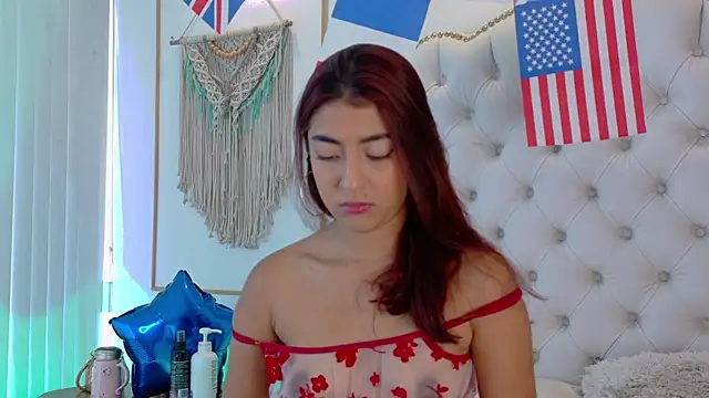 Chat XXX ao vivo de Sara_funy