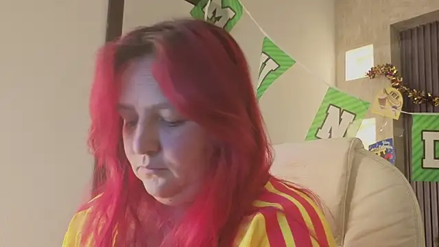 RouseWright Live XXX-chat