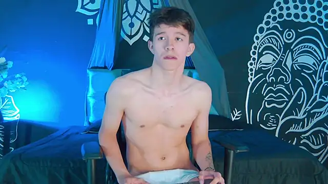 Tristan_Kane's Live XXX Chat