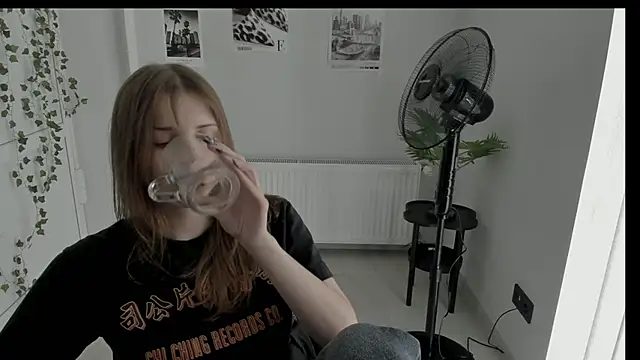 Star_Nellie's Live XXX Chat