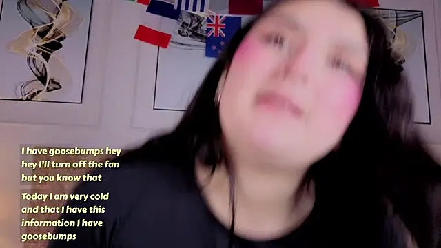 Živý XXX chat zoe_moon__