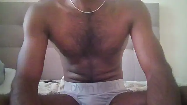 deepakredd Pertunjukan Webcam