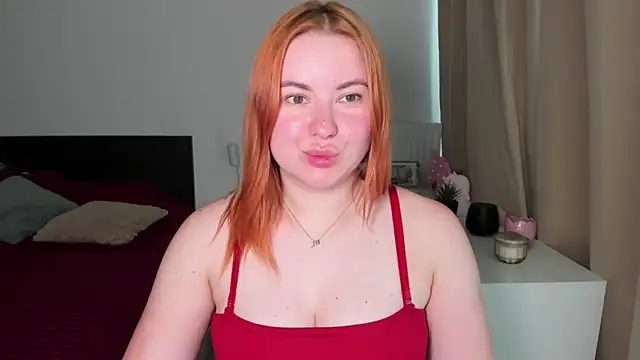 Chat +18 de LAYLAxSTAR ao vivo