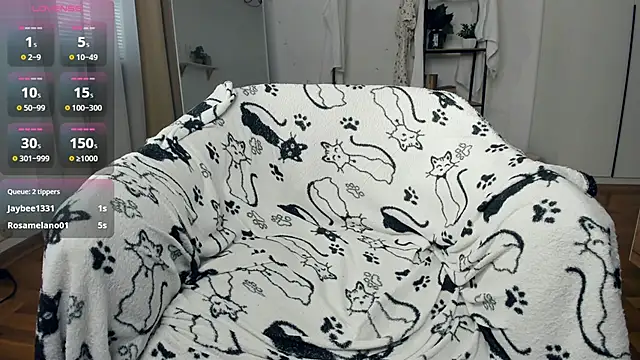 FaaBinaa 现场XXX聊天