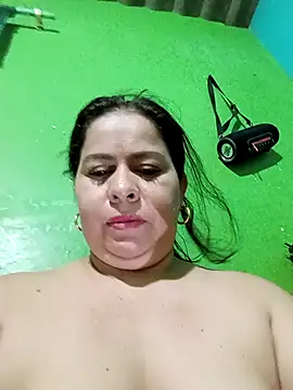 Chat +18 de Samara_69 ao vivo