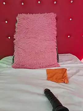 Chat XXX en directo de nicolette_rock