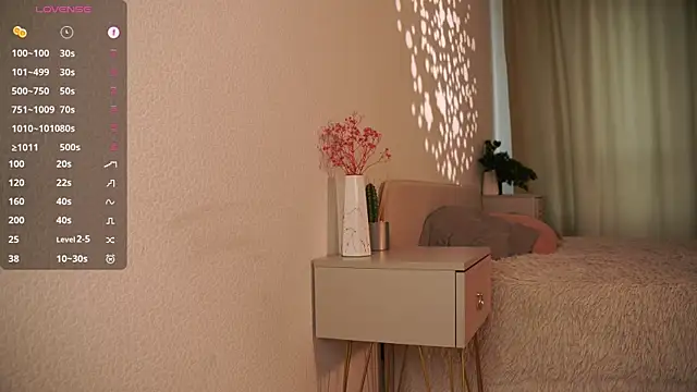 Chat +18 de LubaStadt ao vivo