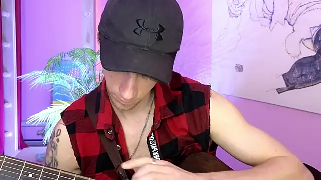 Chat XXX Live mark_caron